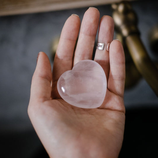 Guía de Cristales para principiantes