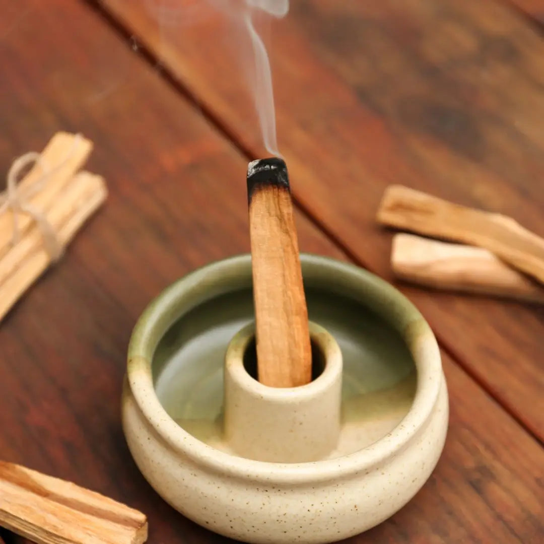 Palo Santo: sus Usos y Beneficios en tu Vida Diaria