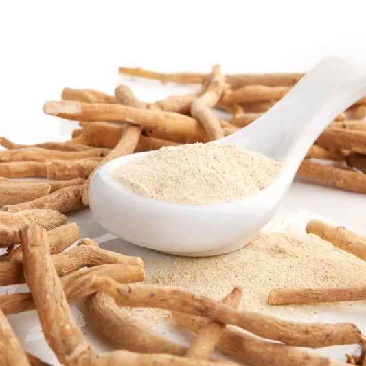 Ashwagandha ¿para que sirve? Beneficios y usos