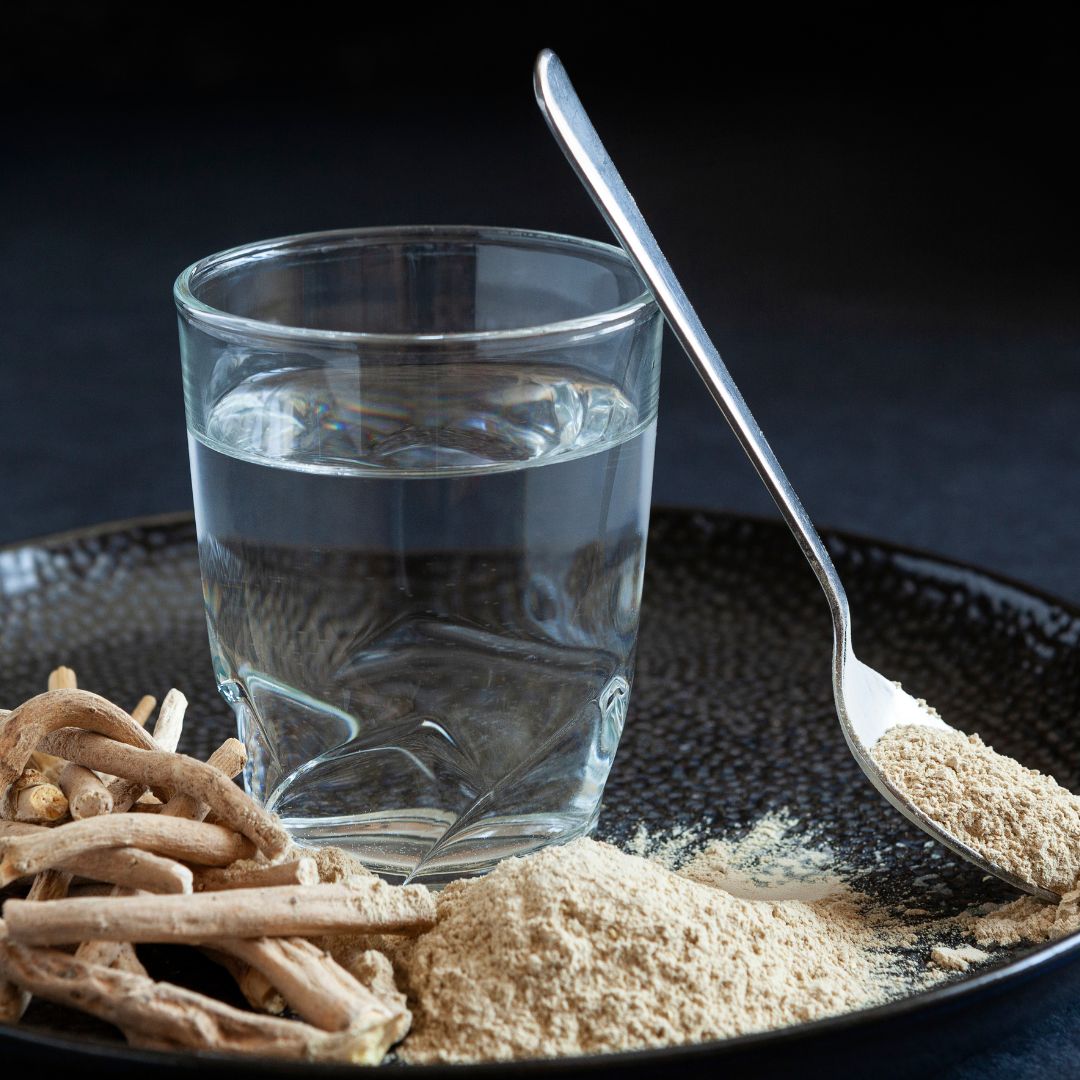Ashwagandha como tomar, dosis y recomendaciones de uso