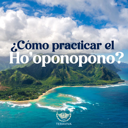 ¿Qué es ho oponopono y cómo se práctica?