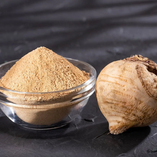 Maca andina ¿Qué es y sus propiedades?