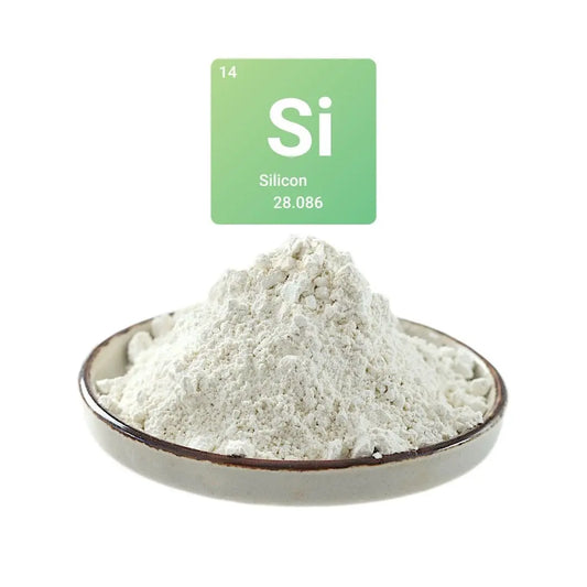 Silicio orgánico ¿Qué es y para qué sirve?