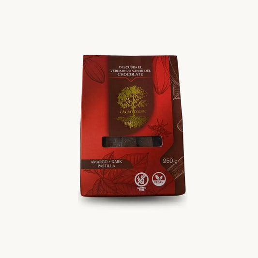 comprar cacao