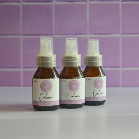 spray armonizador calma