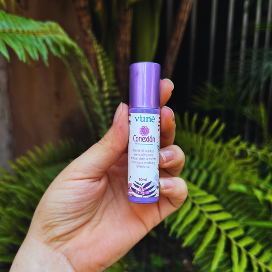 aceites esenciales para meditar