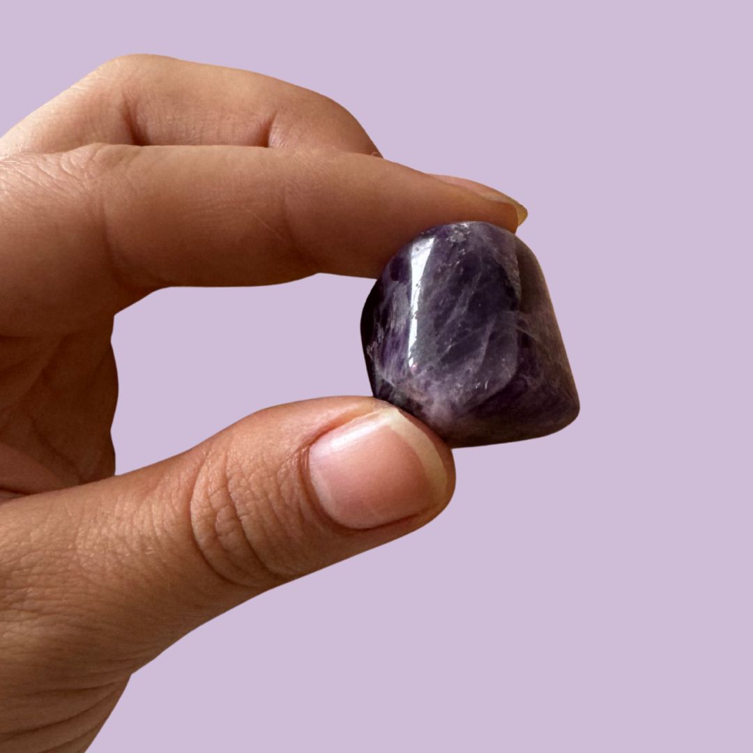 Piedra Amatista