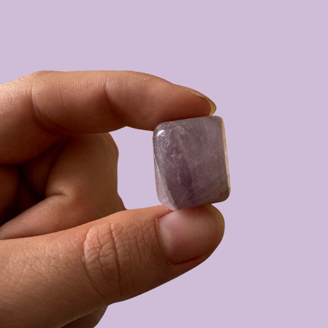Piedra Amatista