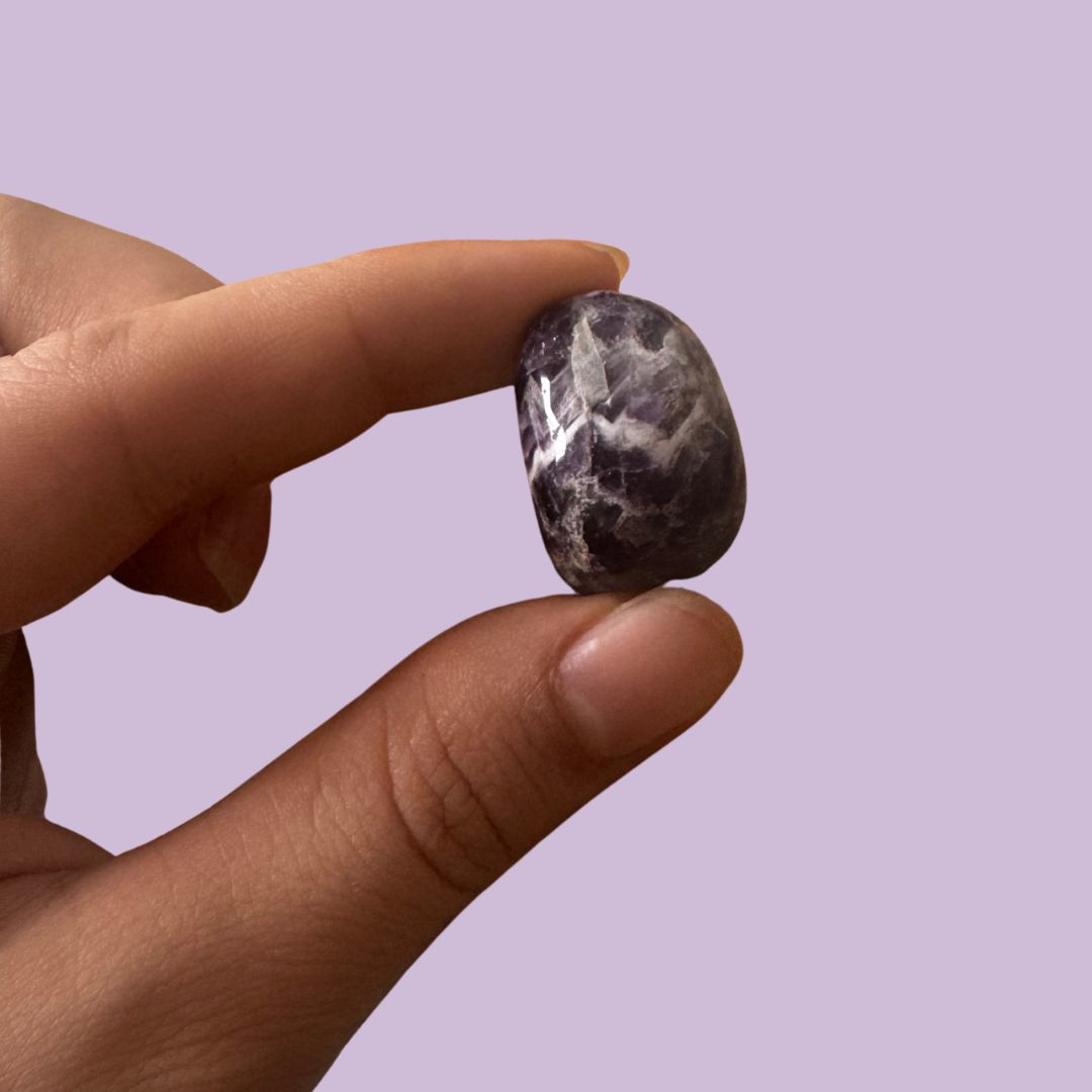 Piedra Amatista