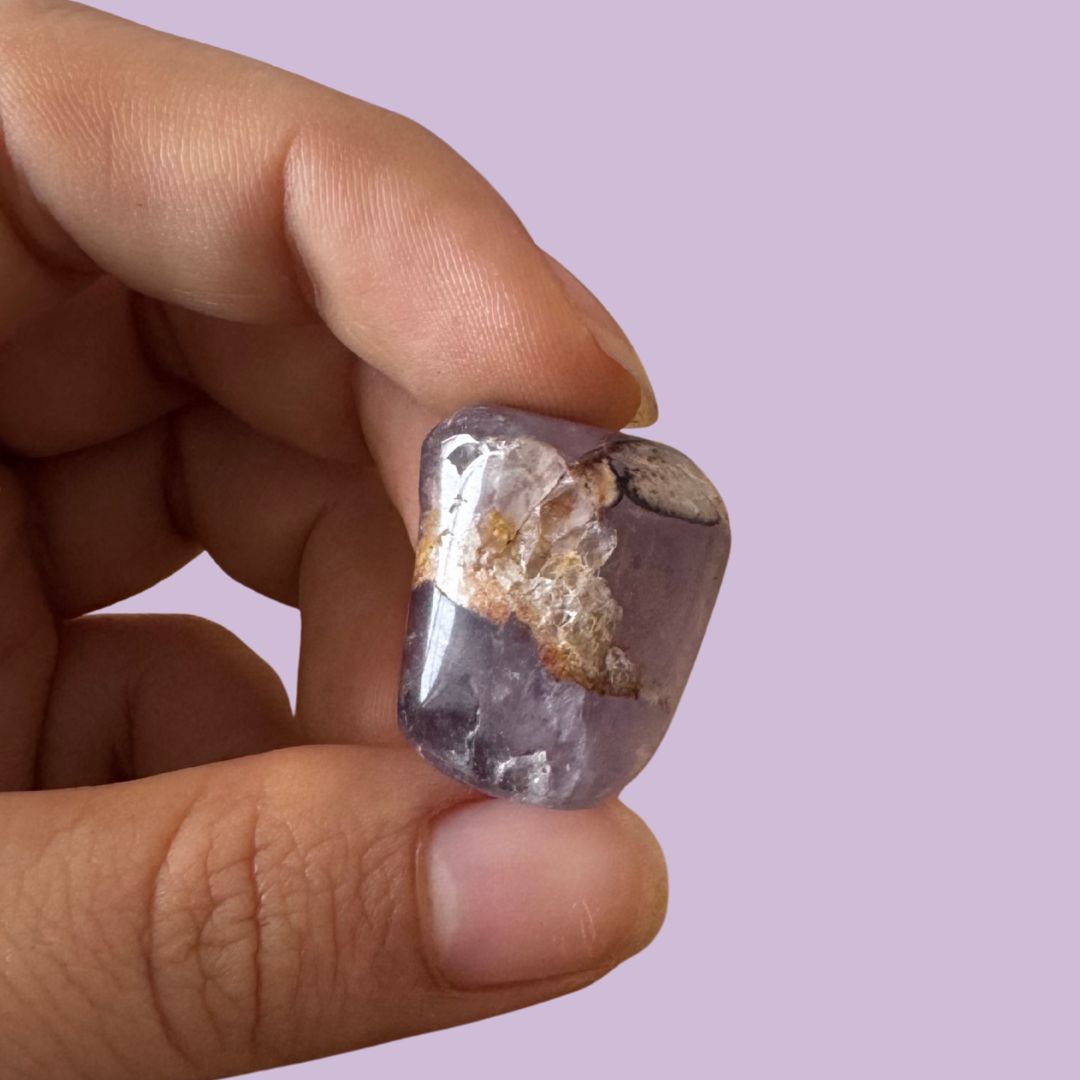 Piedra Amatista