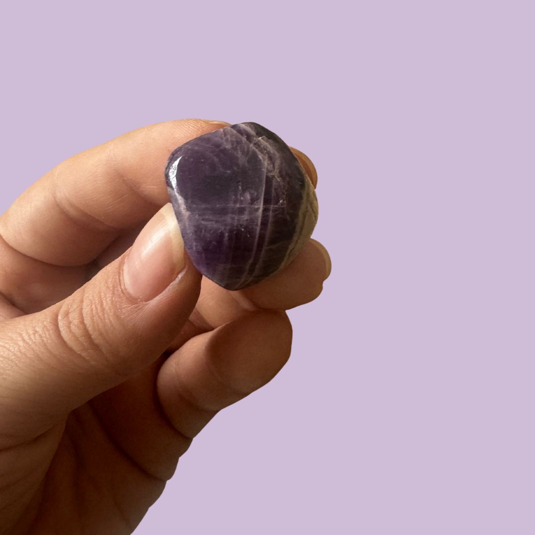 Piedra Amatista