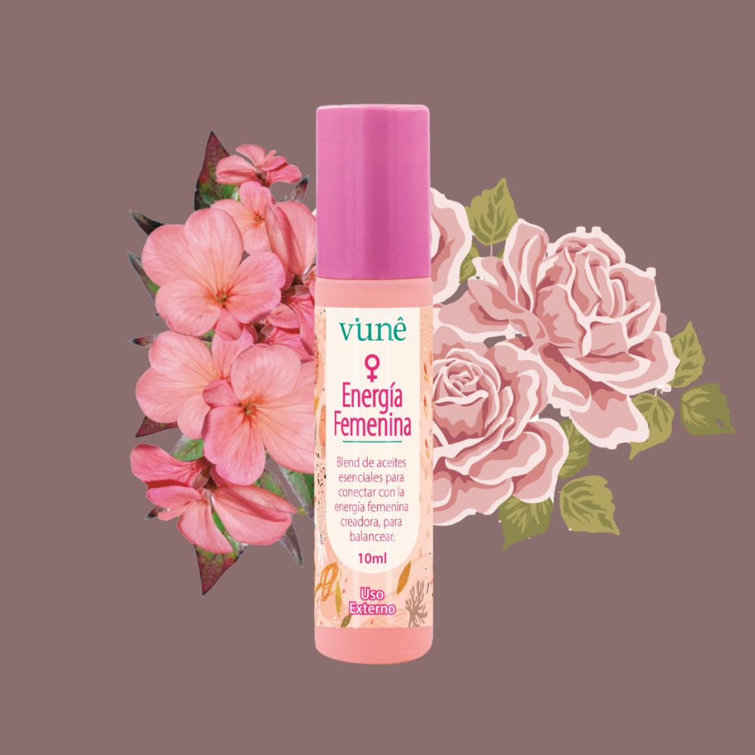 blend energia femenina aceites esenciales