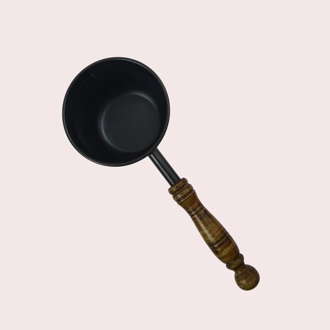 olla sahumadora