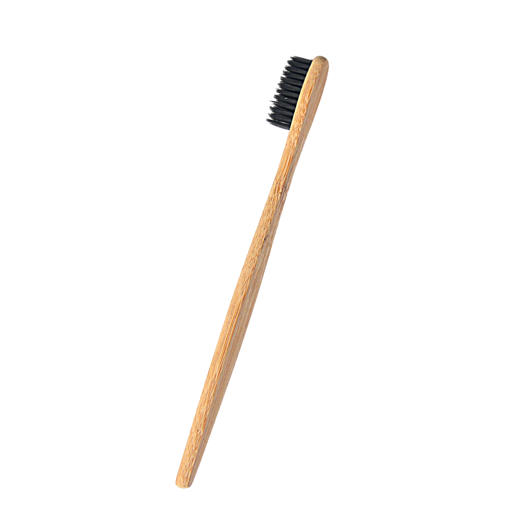 Cepillo de dientes en bambú cerda suave