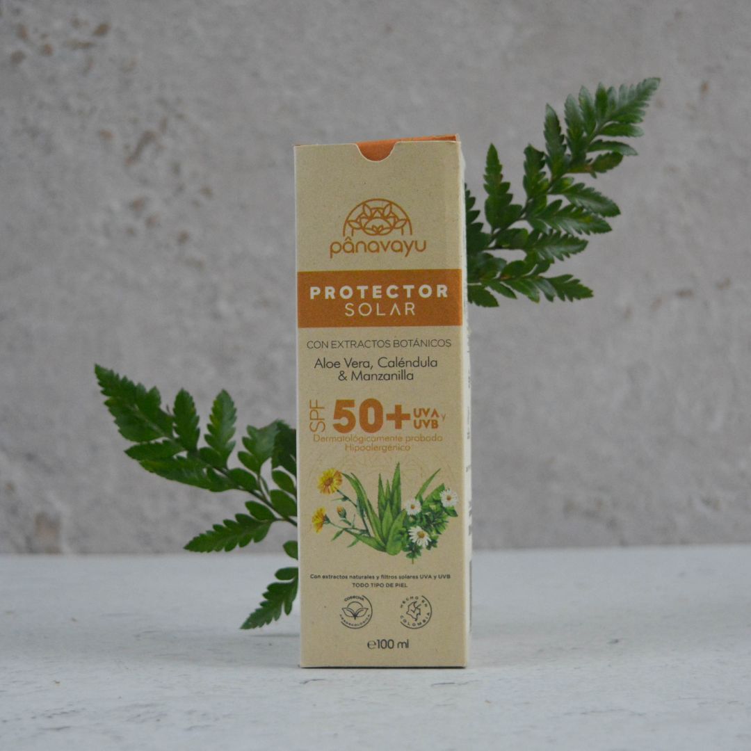 comprar protector solar panavayu