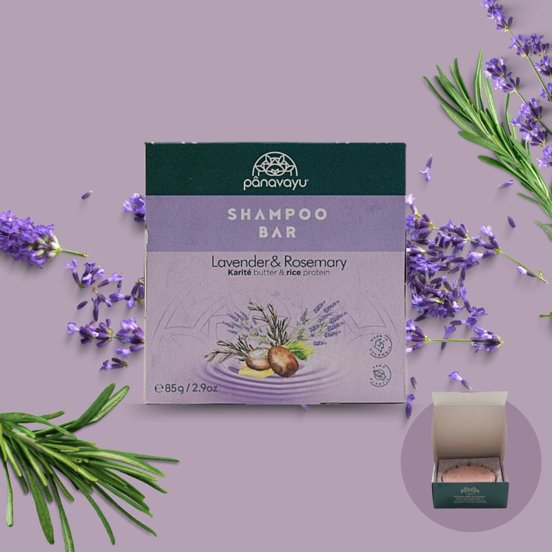 comprar panavayu lavanda