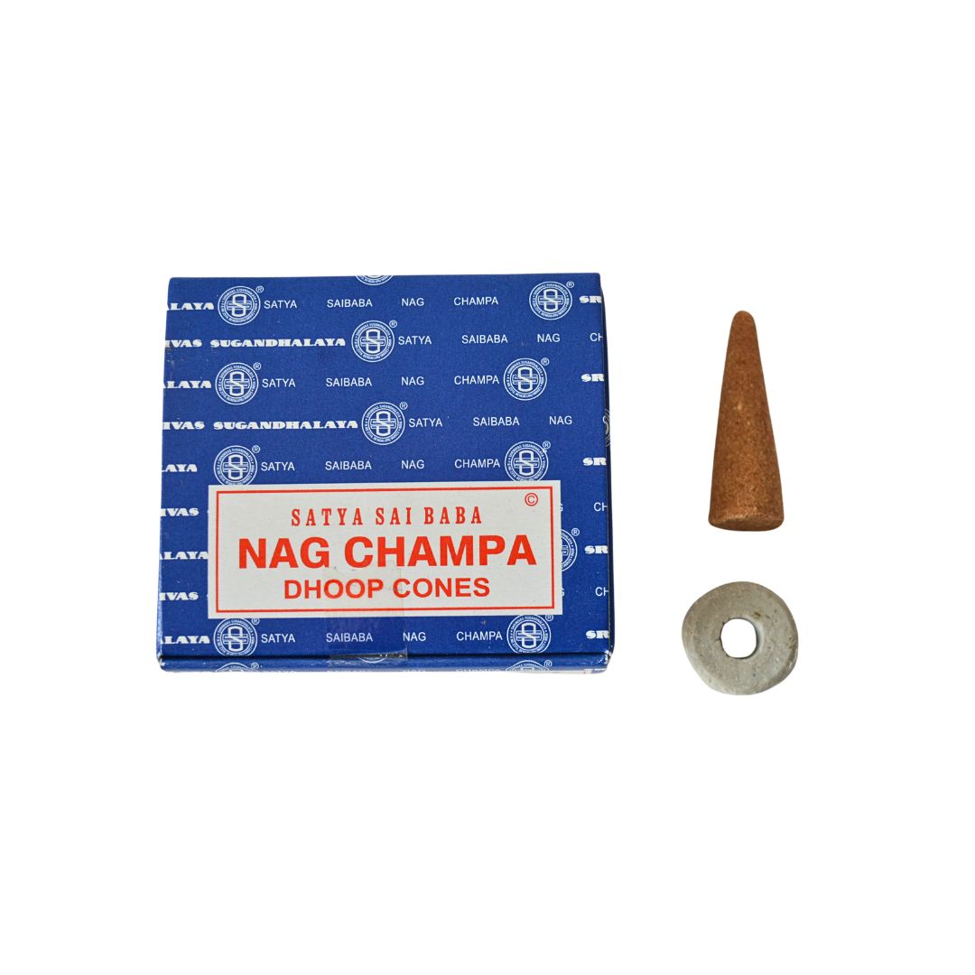 comprar nag champa