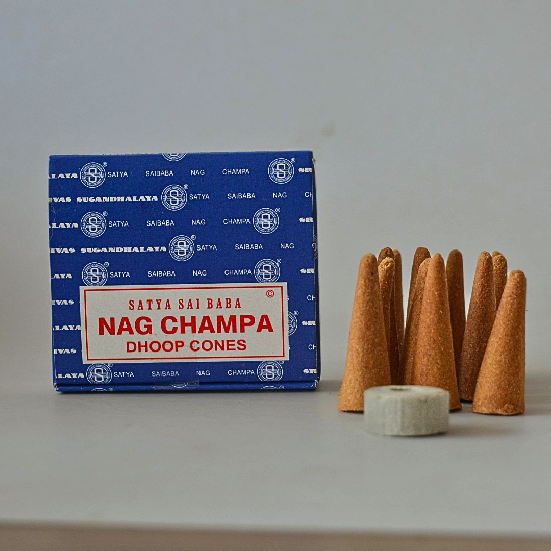 incienso artesanal sandalo