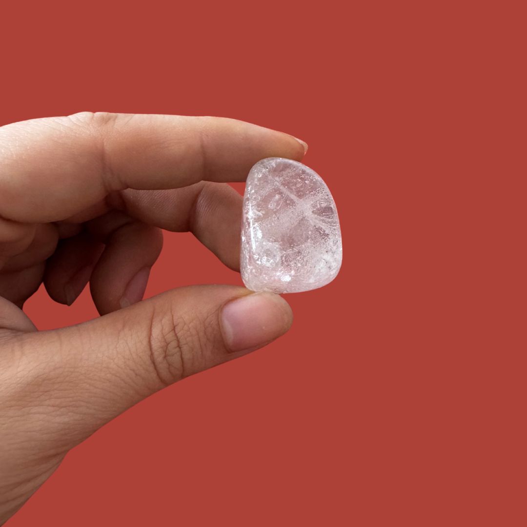 Cuarzo Cristal