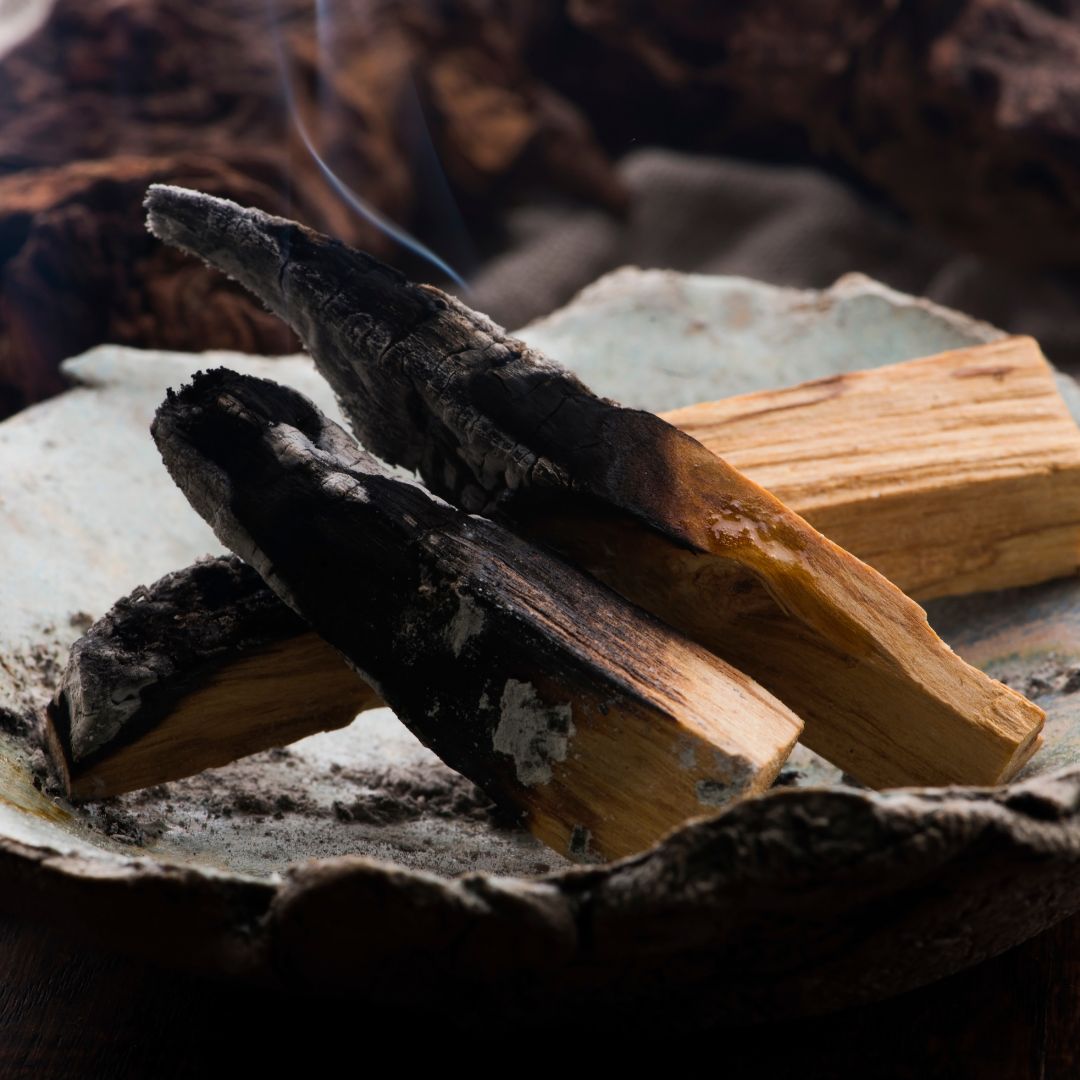 donde comprar palo santo