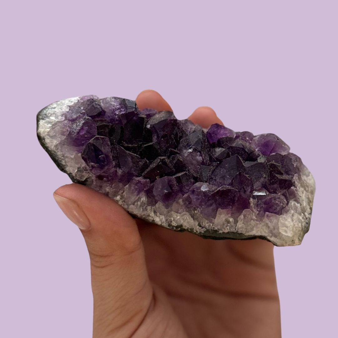 Piedra Amatista