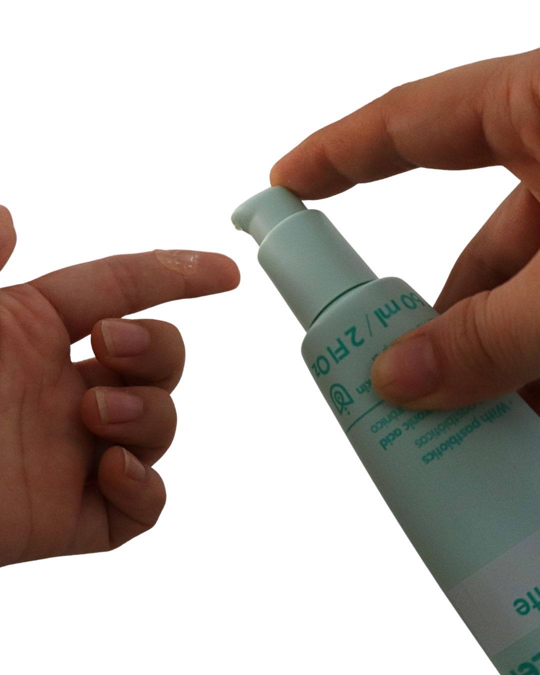 Hidratante íntima UVA 60ml