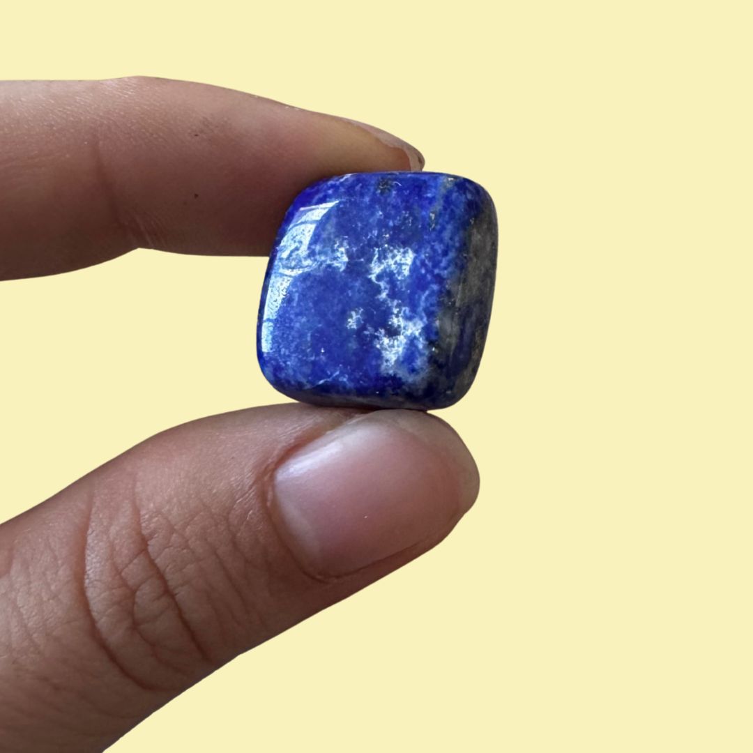 Piedra Lapislazuli