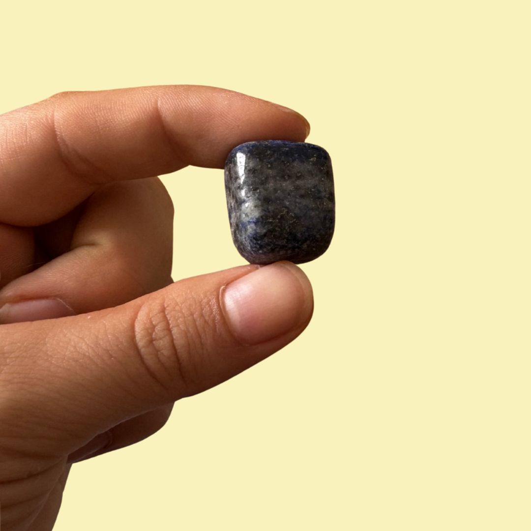 Piedra Lapislazuli