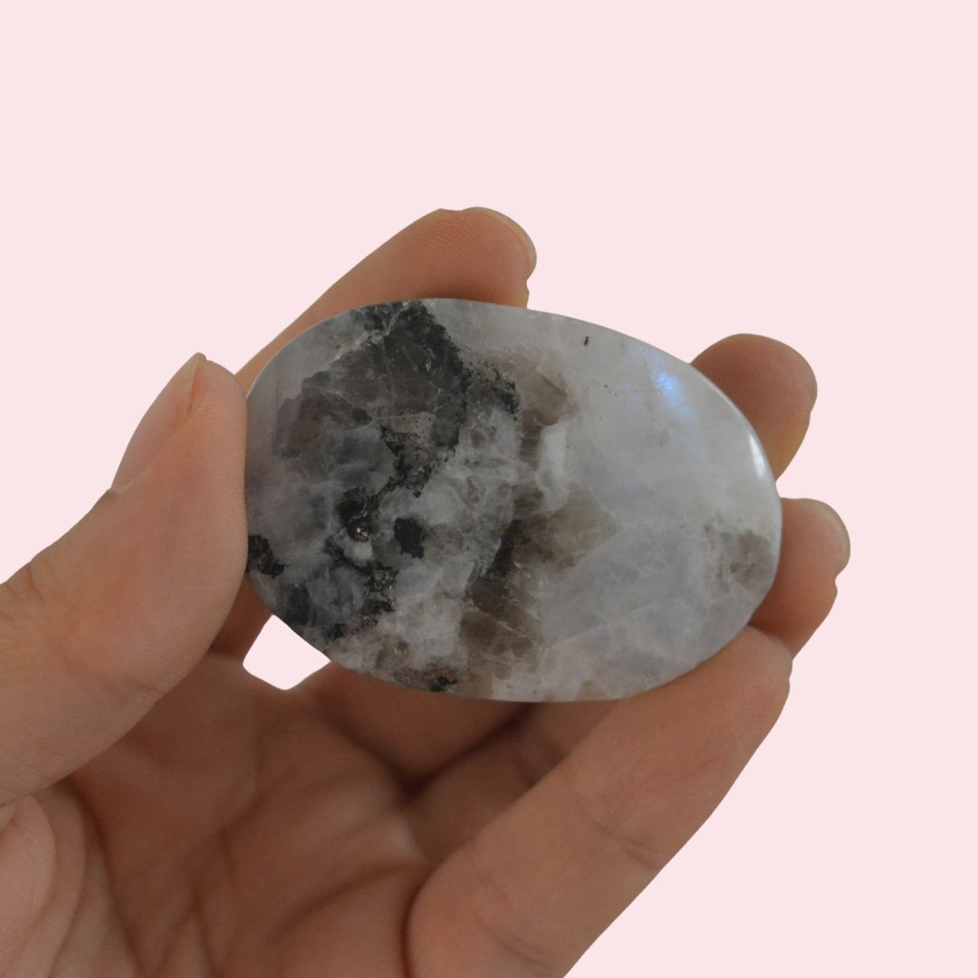 Piedra Luna