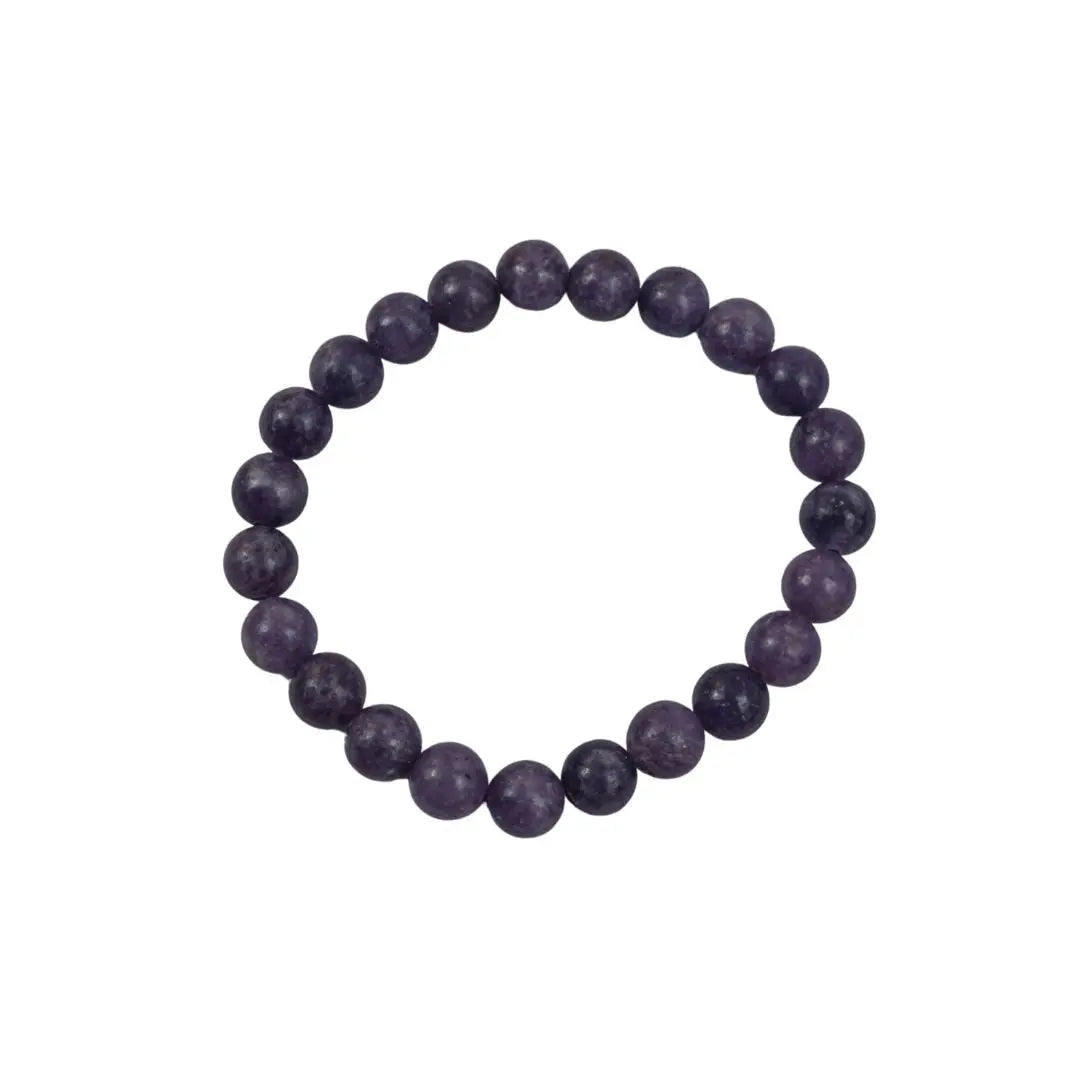 Pulsera de Lepidolita Teraviva