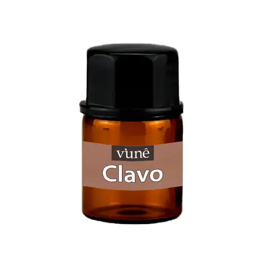 Aceite esencial de Clavo Vune - Teraviva