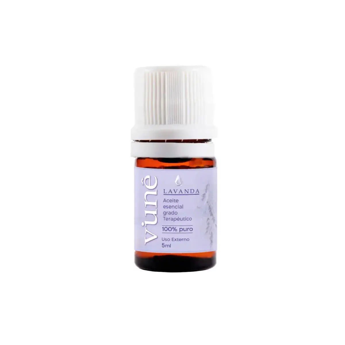 Aceite esencial de Lavanda - Teraviva