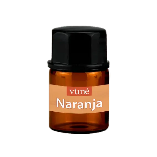 Aceite esencial de Naranja Vune - Teraviva