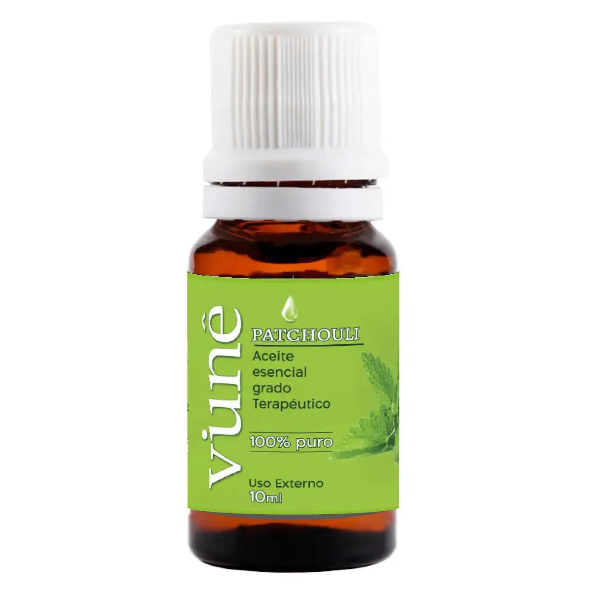 Aceite esencial de Patchouli Vune - Teraviva