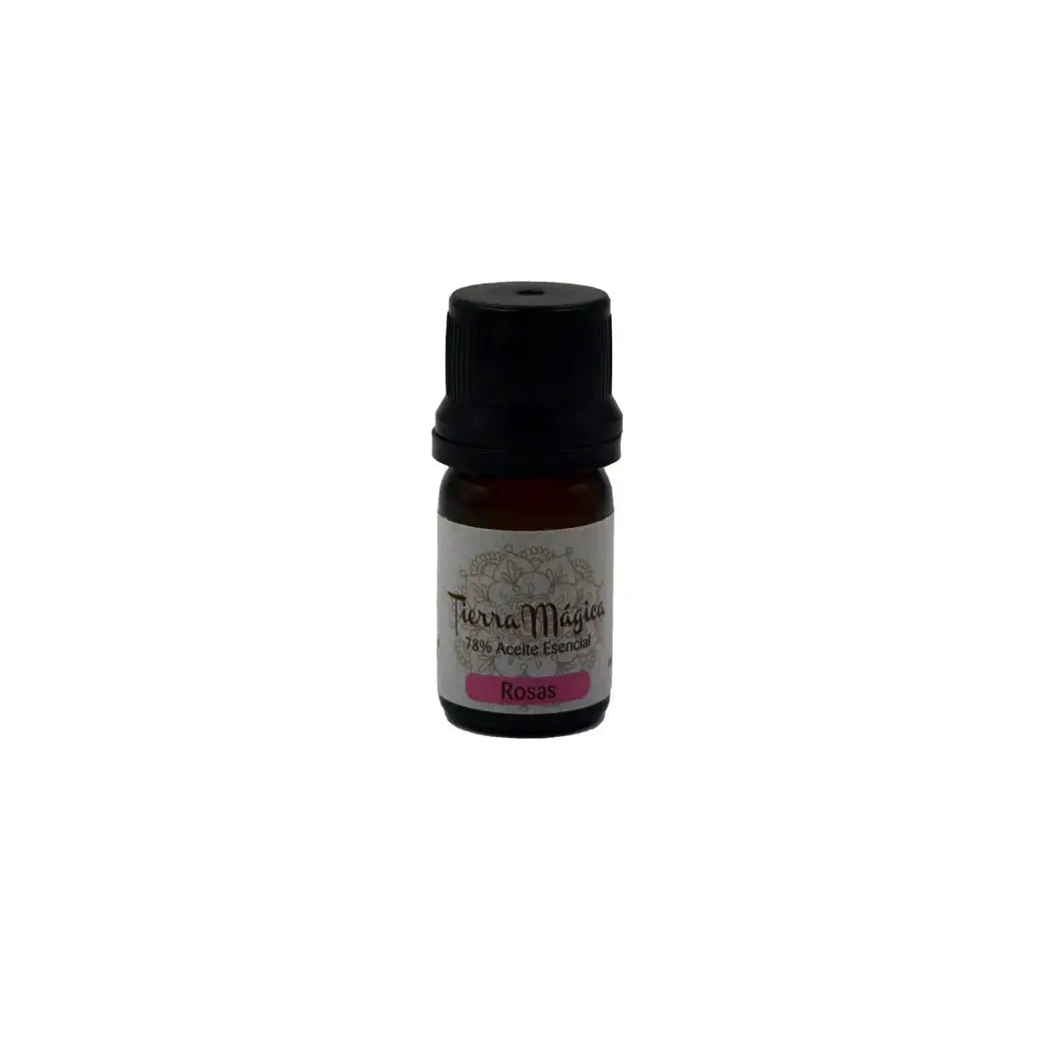 Aceite esencial de Rosas – Tierra mágica - Teraviva