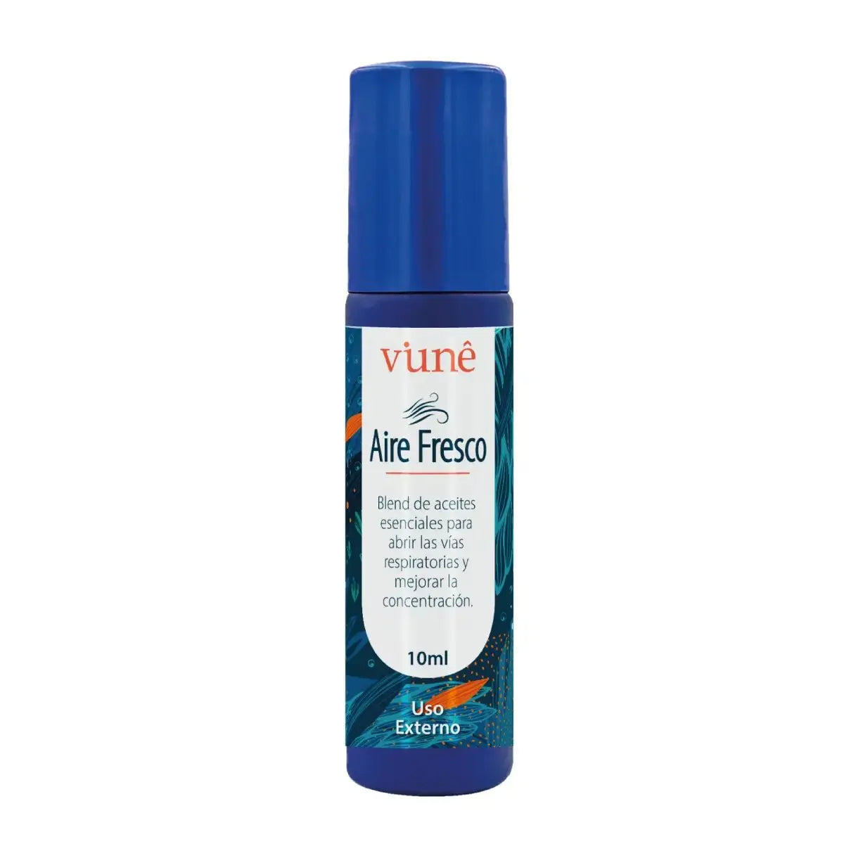Blend Aire fresco Aromaterapia Vune - Teraviva