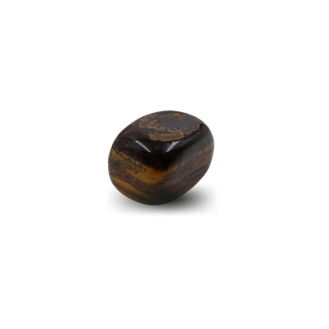 Piedra Ojo de tigre - Teraviva