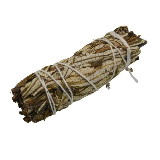 Yerba santa atado de sahumerio Teraviva