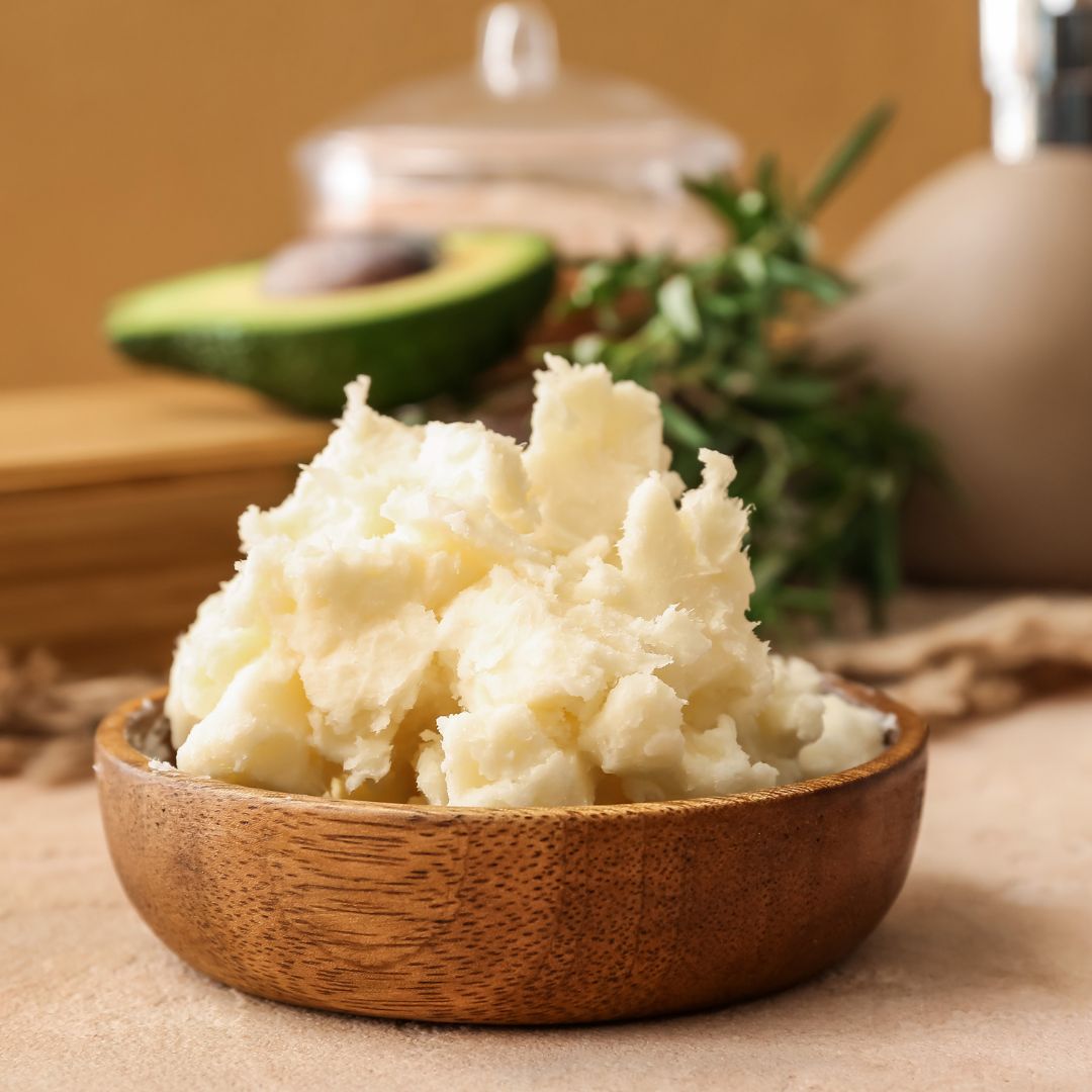 ¿Cómo usar karite en tu rutina de cuidado facial?