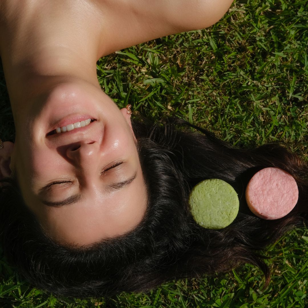 guia para elegir shampoo solido: beneficios y consejos