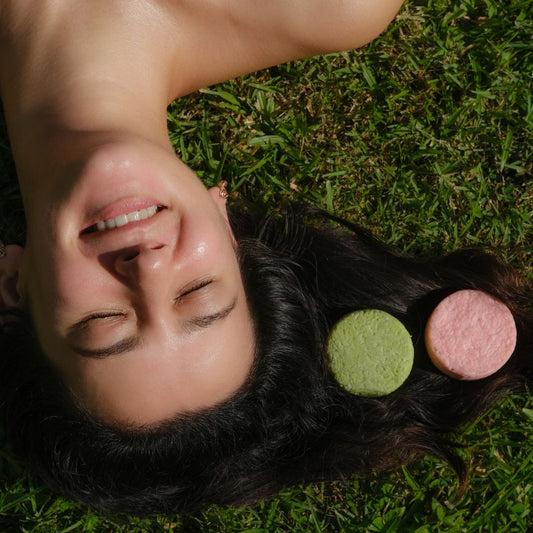 guia para elegir shampoo solido: beneficios y consejos