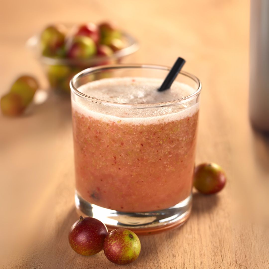 que es el camu camu, sus beneficios y como se toma