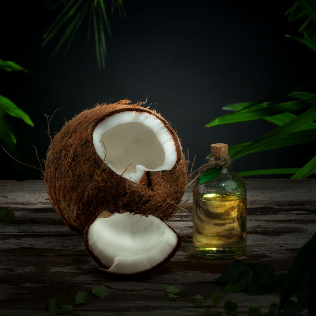 Aceite de Coco: beneficios, usos y mitos