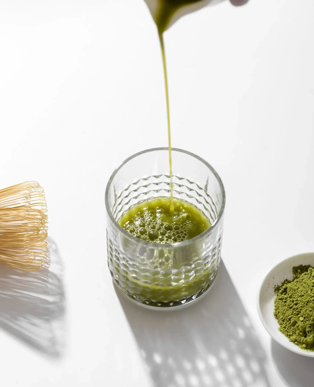 ¿Qué es Té Matcha y para que sirve?