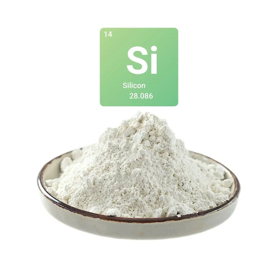 Silicio orgánico ¿Qué es y para qué sirve?