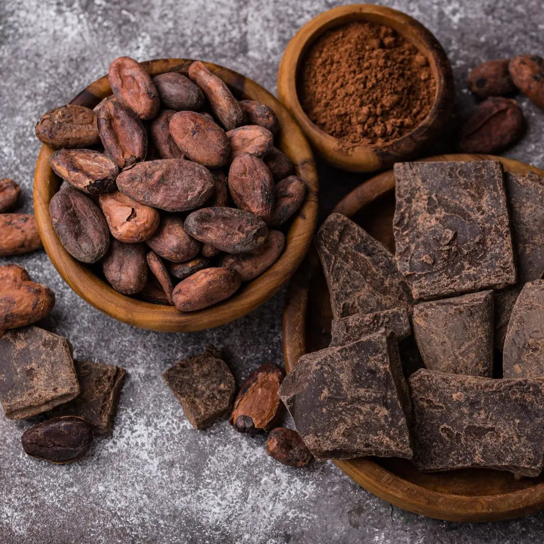 Cacao – Teraviva