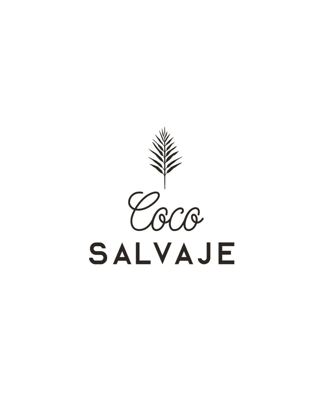 Coco Salvaje