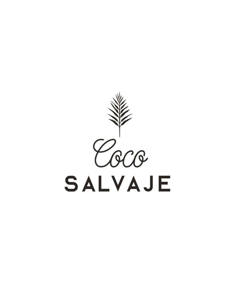 Coco Salvaje