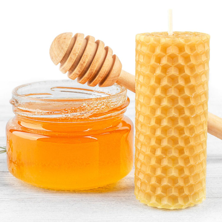 Miel de abejas
