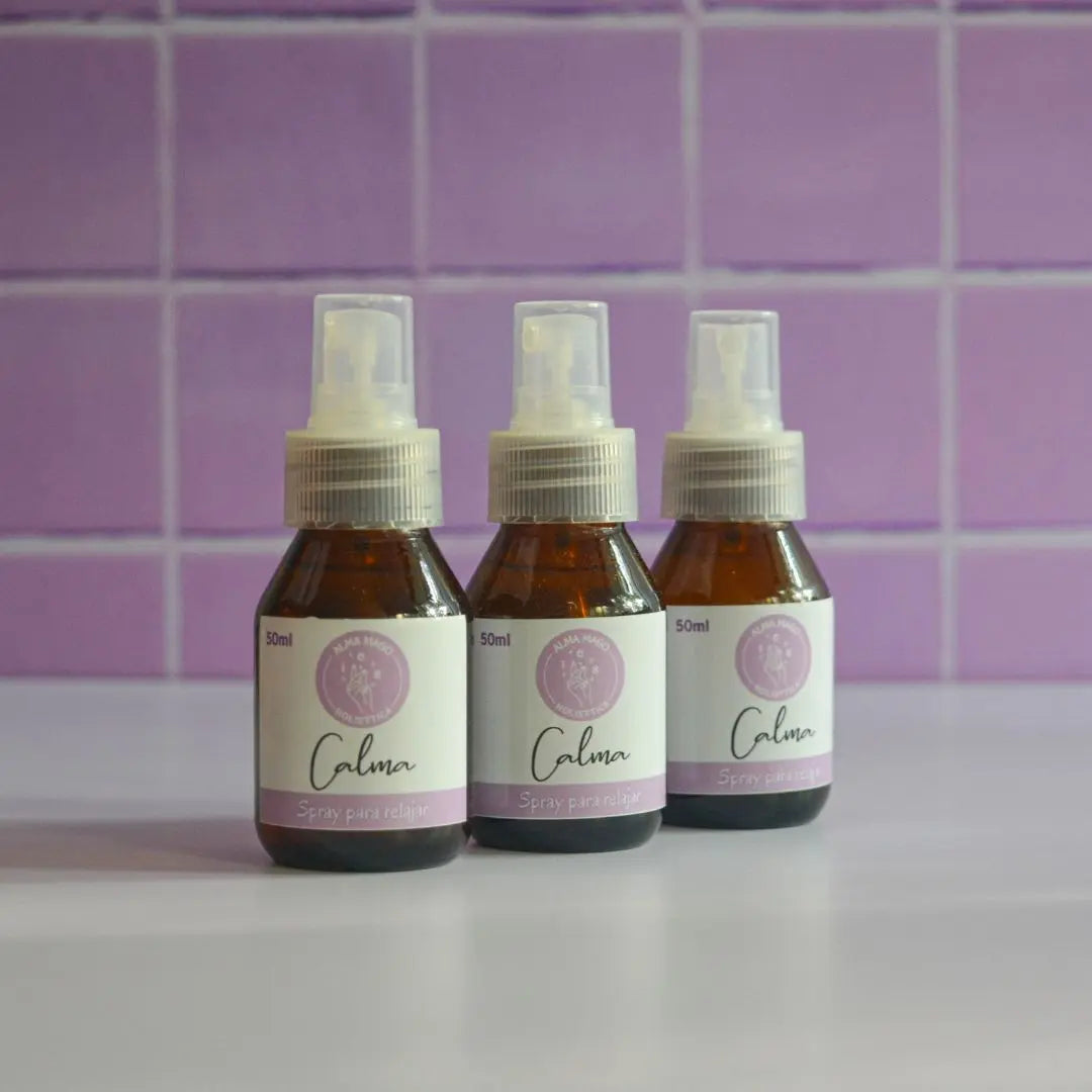 Sprays – Teraviva
